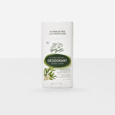 Green Beaver tea tree deodorant stick